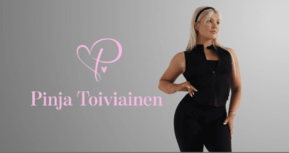 Pinja Toiviainen